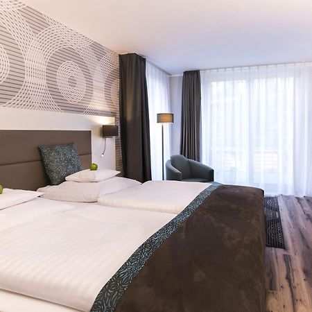 คอลเลจุม เลโอนินุม Hotel บอนน์ ภายนอก รูปภาพ