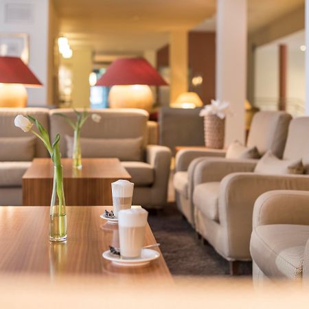 คอลเลจุม เลโอนินุม Hotel บอนน์ ภายนอก รูปภาพ