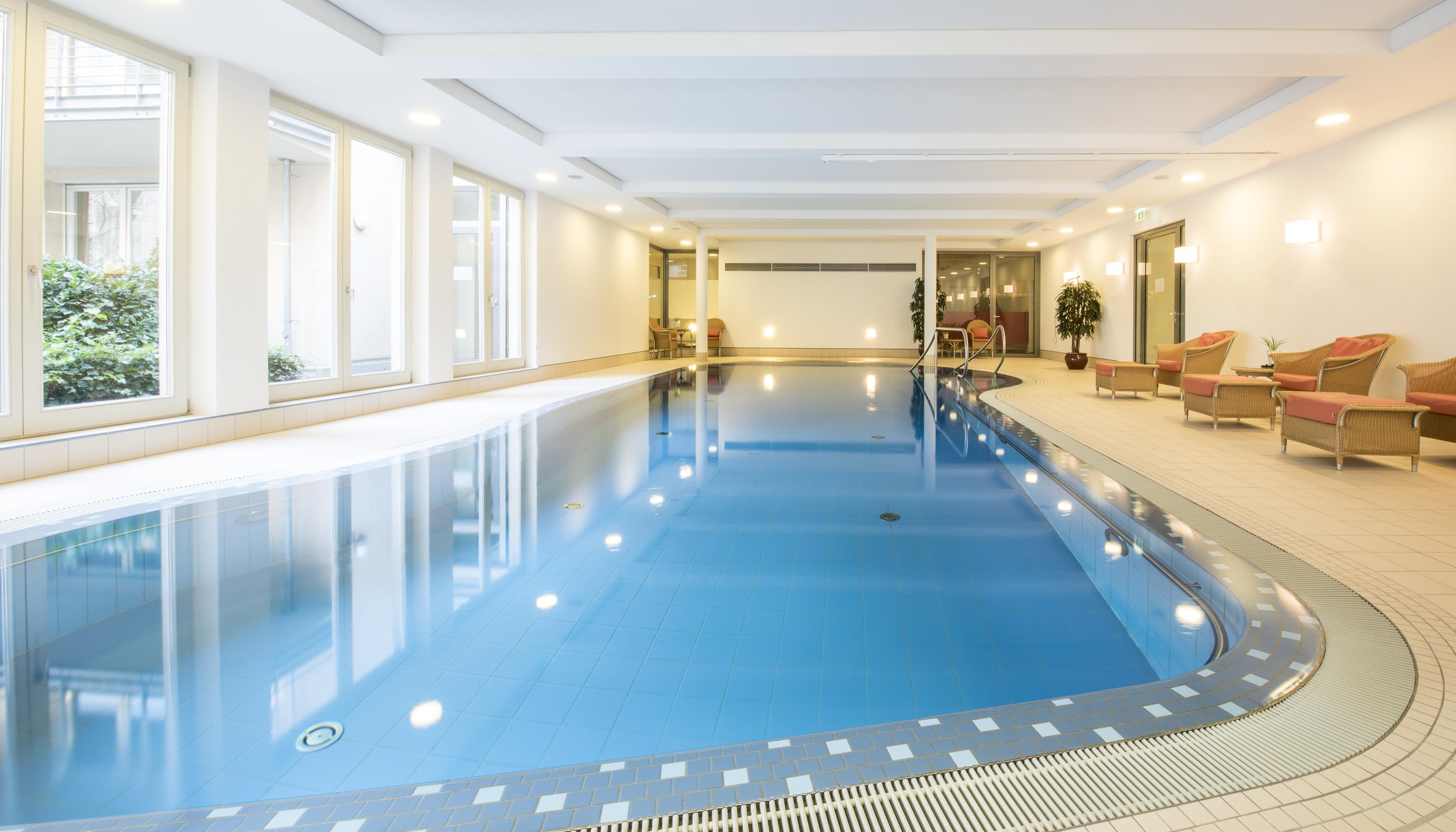 คอลเลจุม เลโอนินุม Hotel บอนน์ ภายนอก รูปภาพ