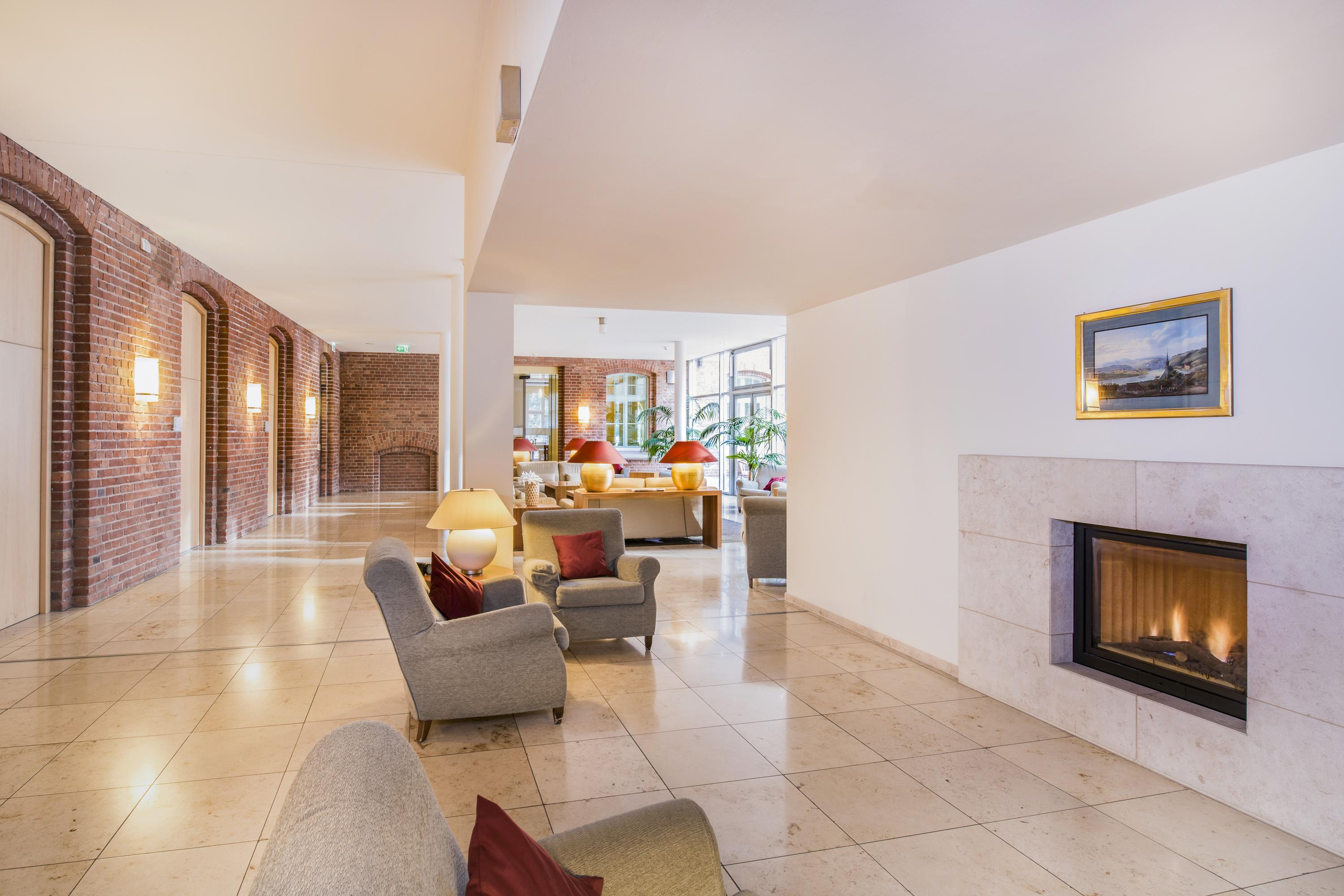คอลเลจุม เลโอนินุม Hotel บอนน์ ภายนอก รูปภาพ