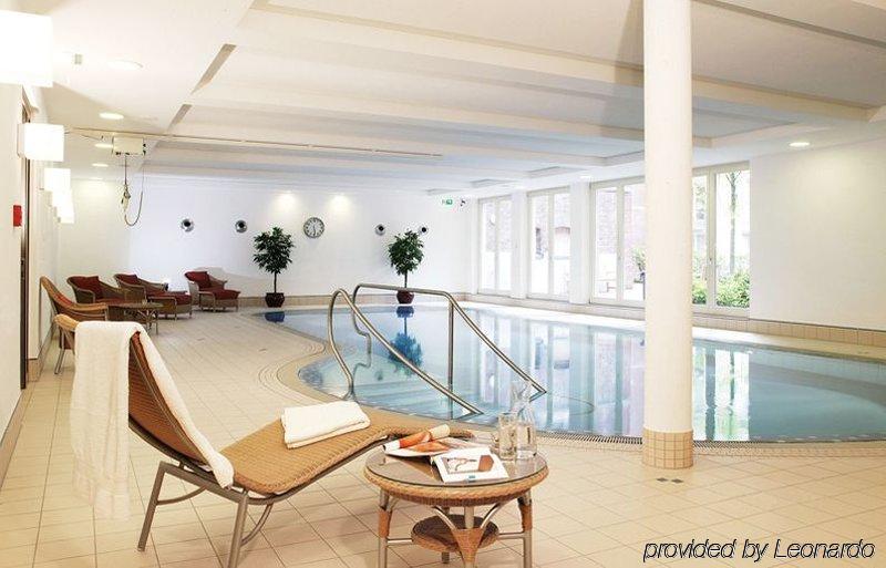 คอลเลจุม เลโอนินุม Hotel บอนน์ สิ่งอำนวยความสะดวก รูปภาพ